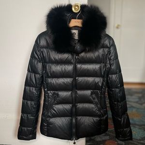 Down Jacket
